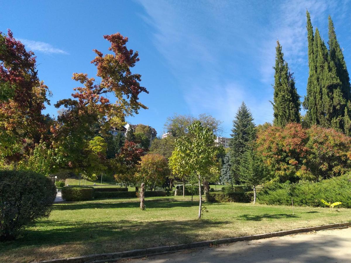 City Sandanski Exterior photo